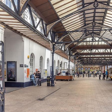 Flash Sale Brighton Train Station 3 Bedrooms Flat Bn12Ter02 Exterior foto