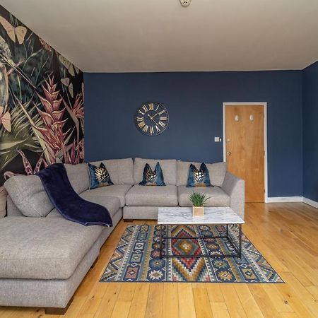 Flash Sale Brighton Train Station 3 Bedrooms Flat Bn12Ter02 Exterior foto