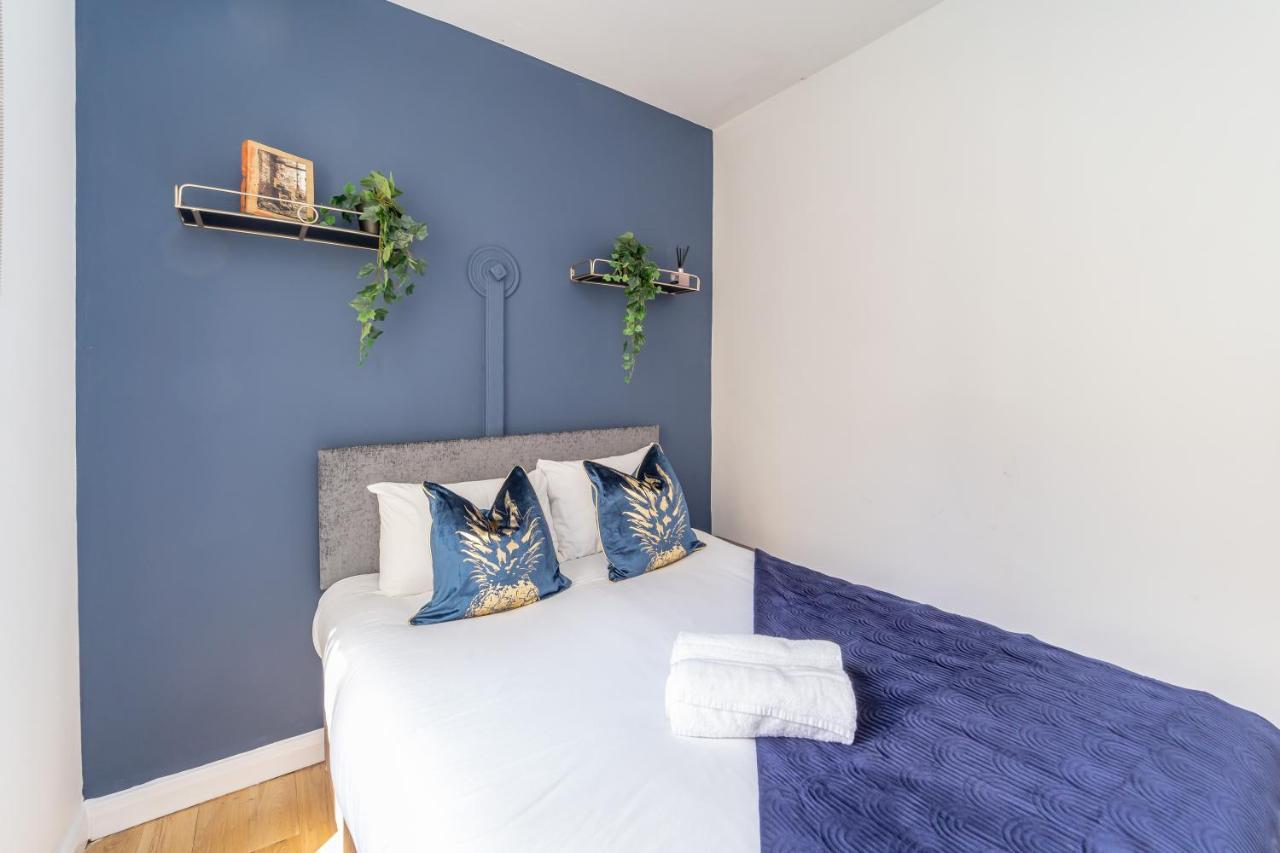 Flash Sale Brighton Train Station 3 Bedrooms Flat Bn12Ter02 Exterior foto