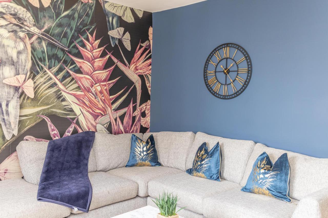 Flash Sale Brighton Train Station 3 Bedrooms Flat Bn12Ter02 Exterior foto