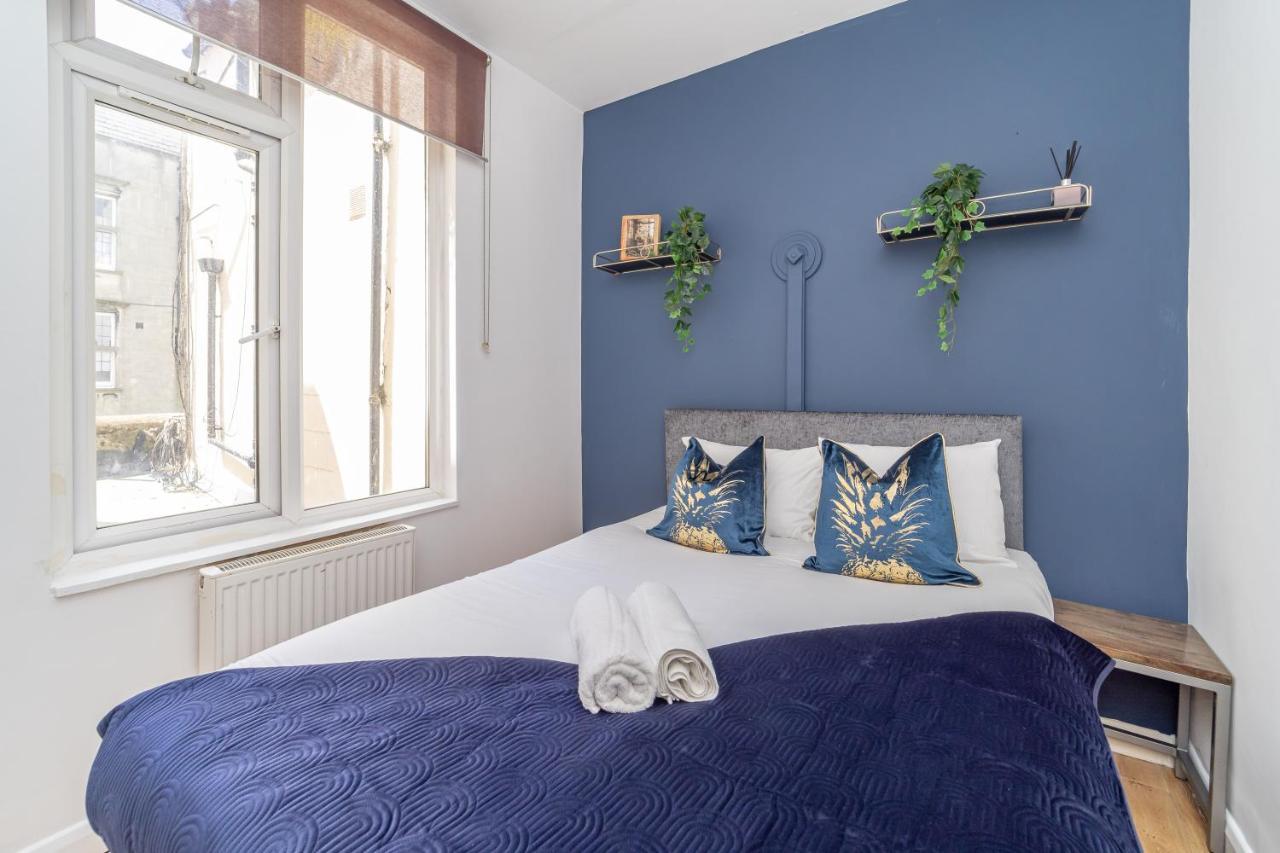 Flash Sale Brighton Train Station 3 Bedrooms Flat Bn12Ter02 Exterior foto